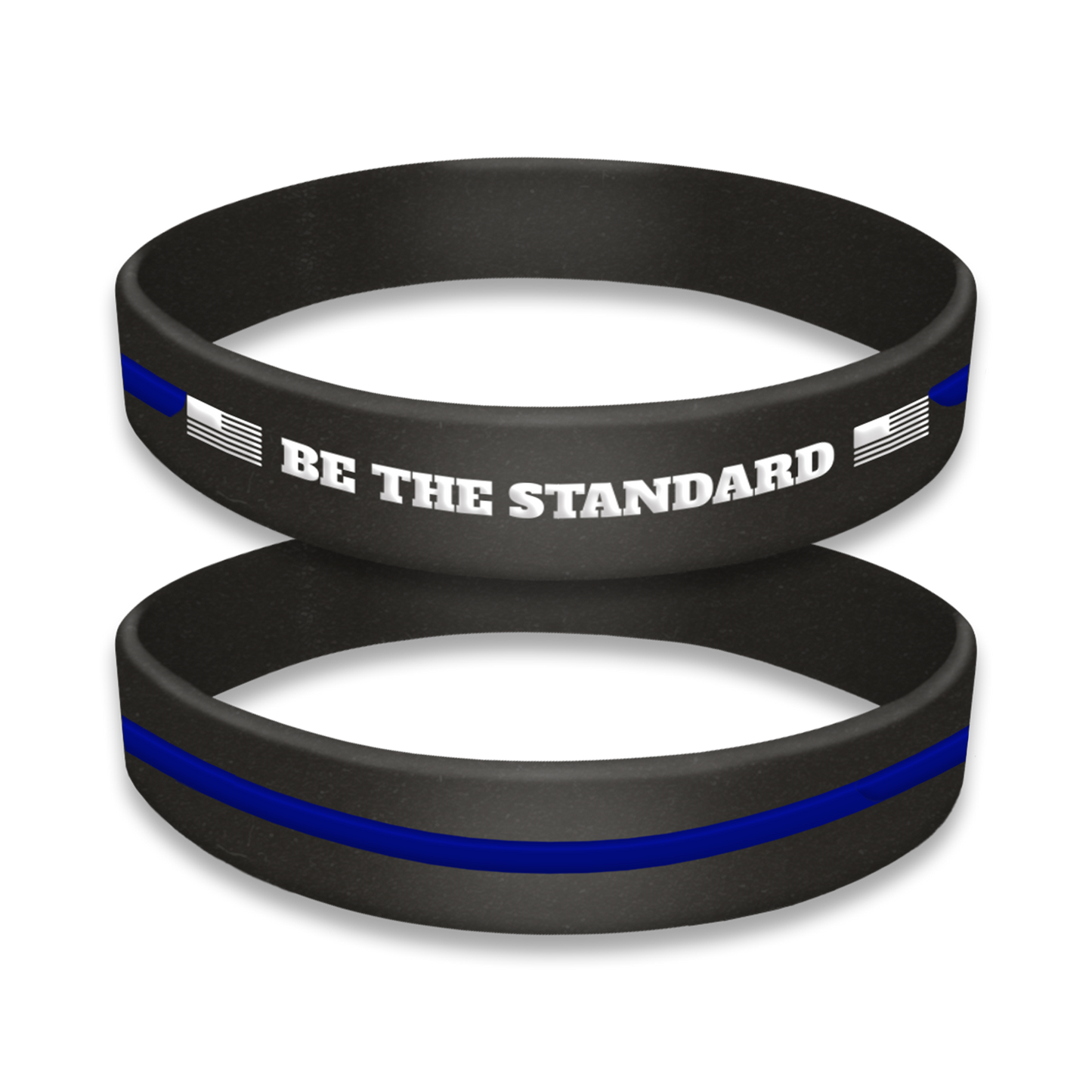 Be The Standard - Wristband