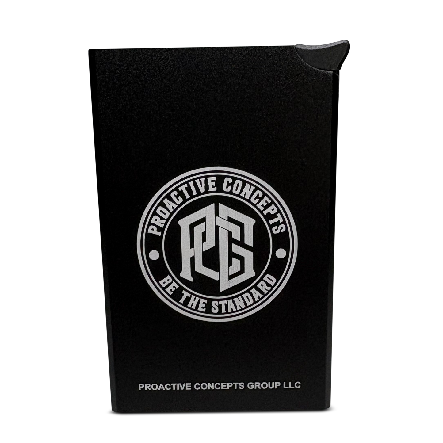 PCG Patrol Card Holster