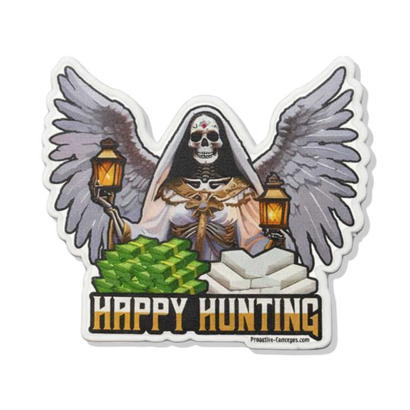 ImitatIIMITAI Happy Hunting LP p8 | eBay [LP] Imitation - Happy
