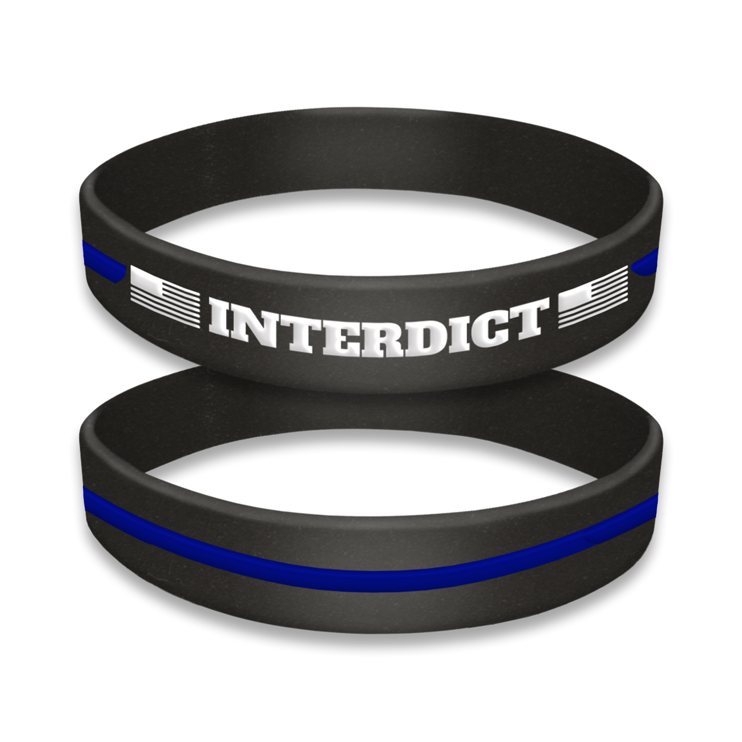 Interdict - Wristband