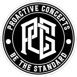 Proactive Concepts