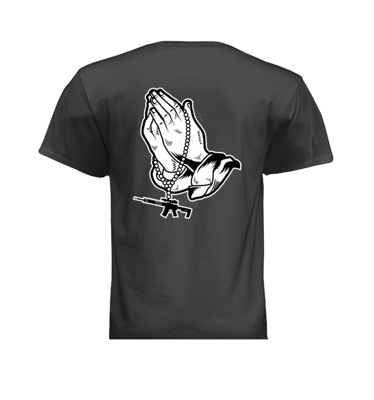 The Goons Prayer T-Shirt