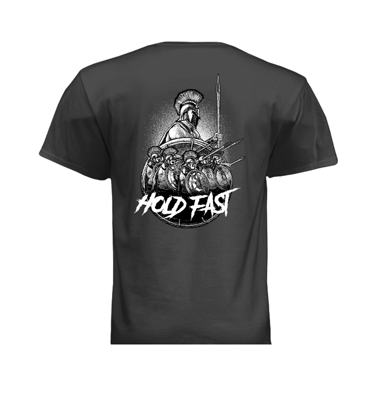 Hold Fast T-Shirt