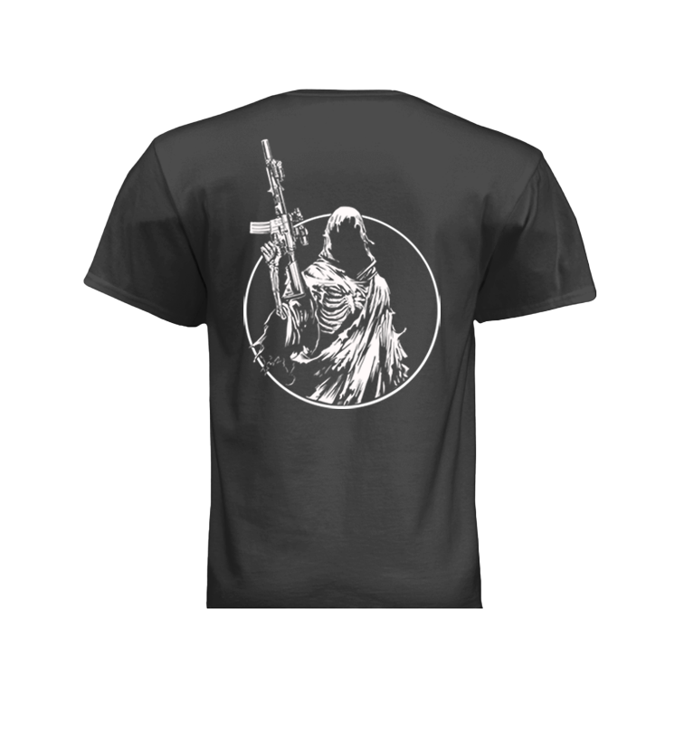 Fear The Reaper T-Shirt