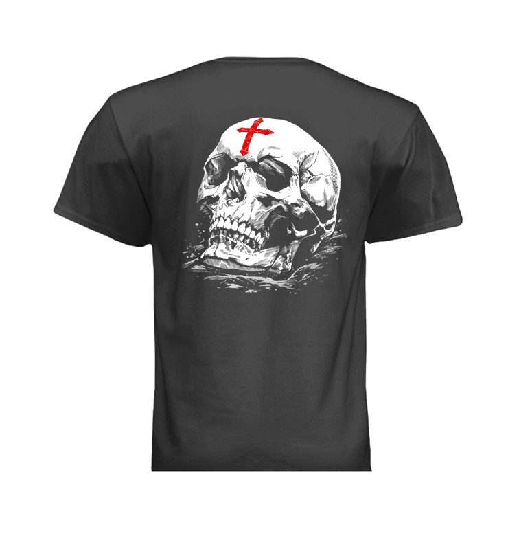 Memento Mori T-Shirt