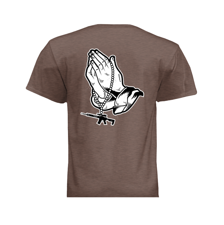 The Goons Prayer T-Shirt