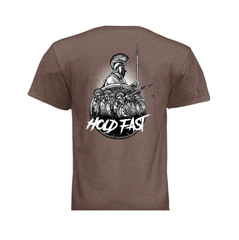 Hold Fast T-Shirt