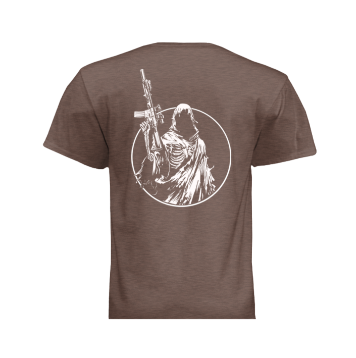 Fear The Reaper T-Shirt