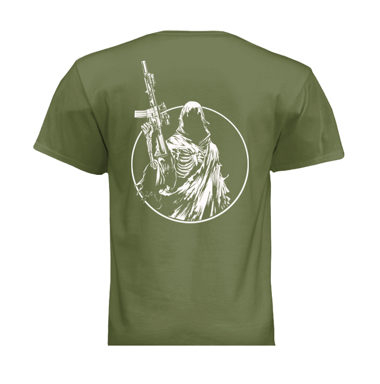 Fear The Reaper T-Shirt