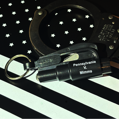 Window Punch/Belt Cutter (2 PACK)