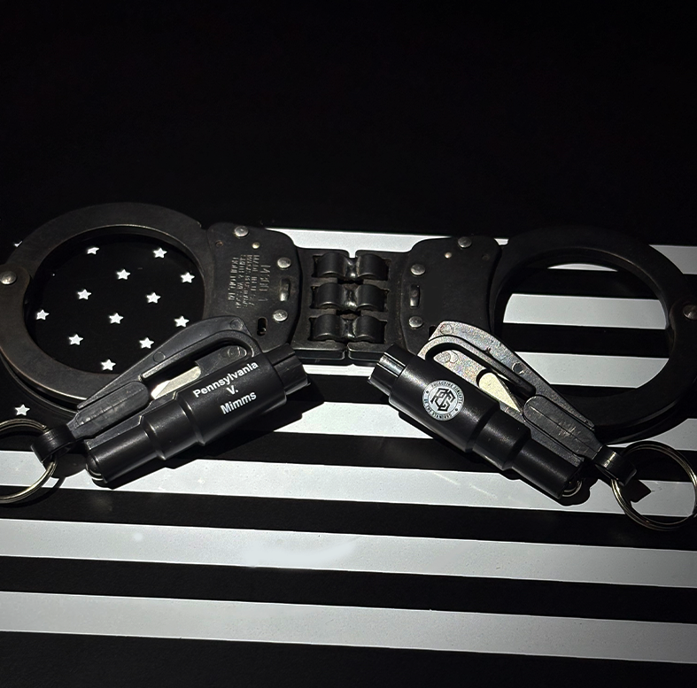 Window Punch/Belt Cutter (2 PACK)