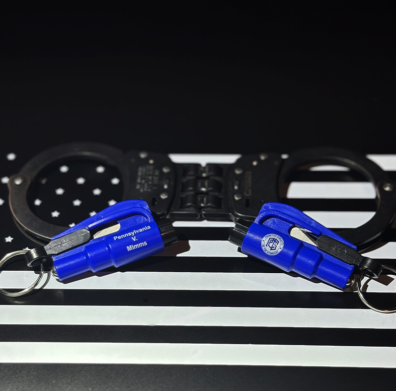 Window Punch/Belt Cutter (2 PACK)