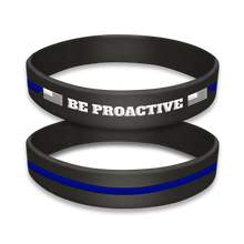Be Proactive - Wristband