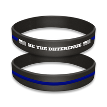 Be The Difference - Wristband