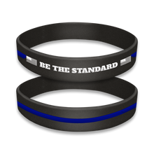Be The Standard - Wristband