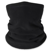 Black Neck Gaiter
