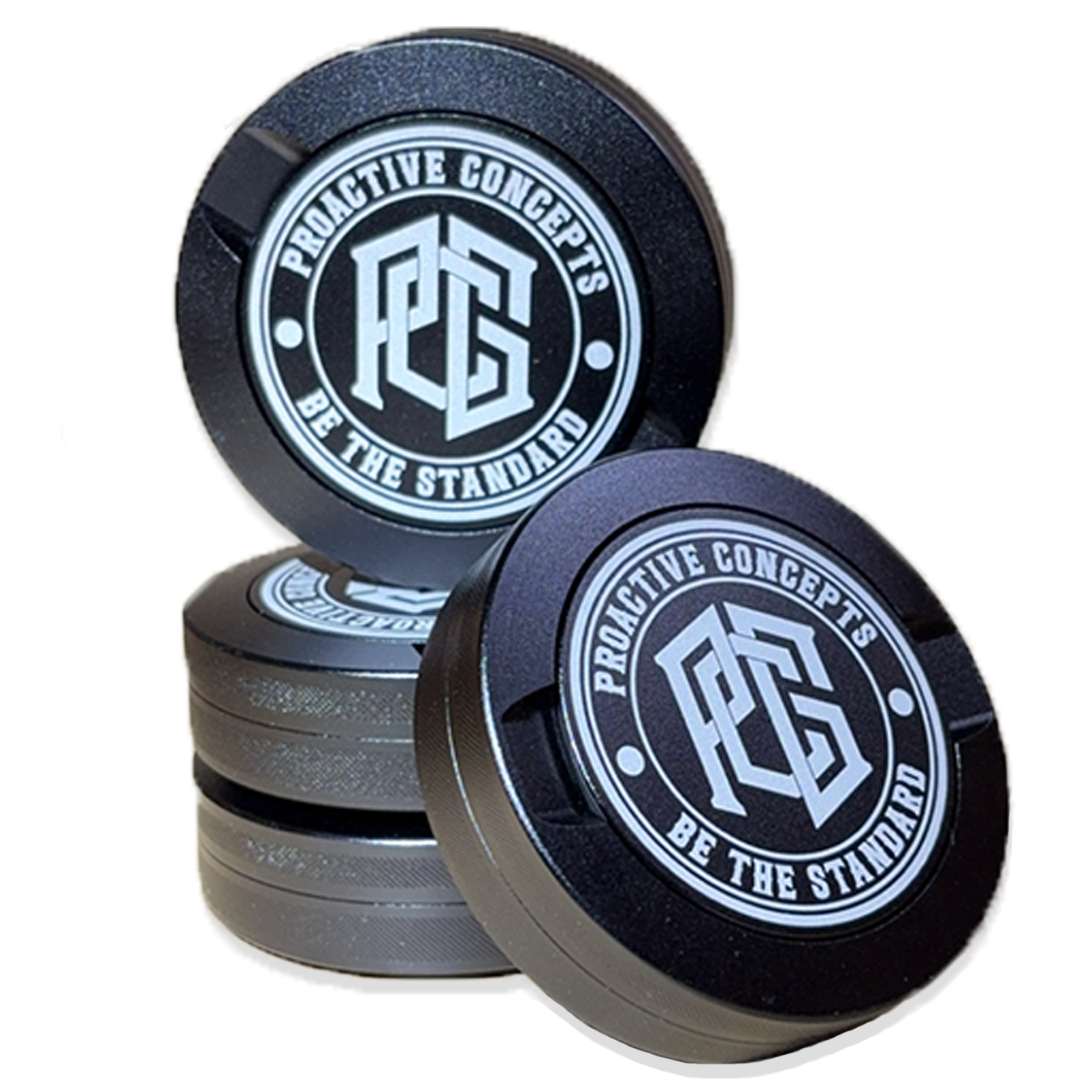 Proactive Pouch Puck