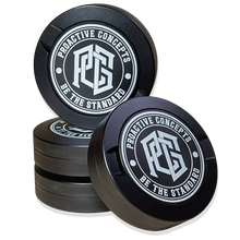 Proactive Pouch Puck