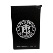 PCG Patrol Card Holster