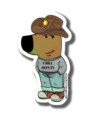 Chill Deputy