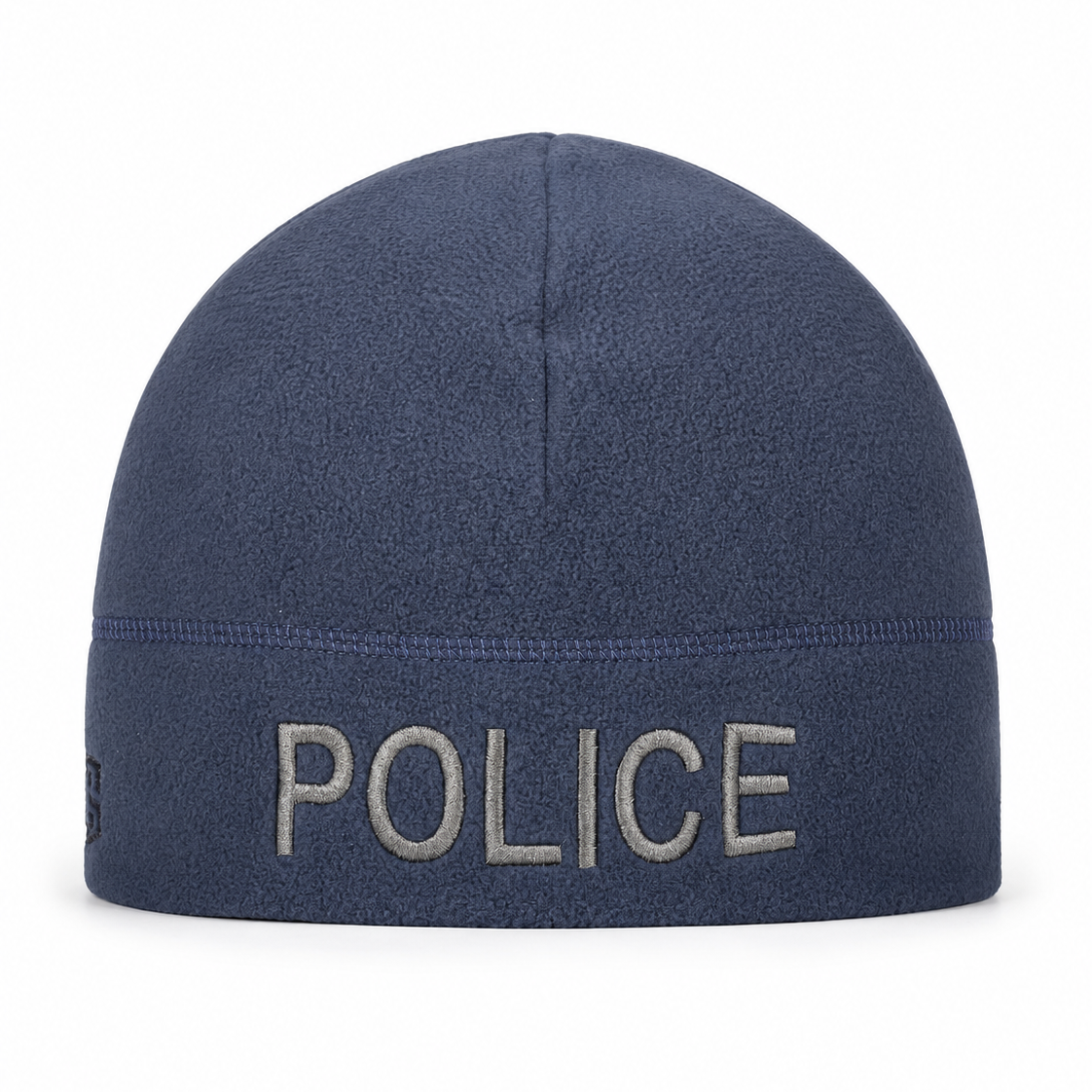 [POLICE] Blue Operational Fleece Beanie (GRY)