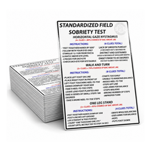 SFST Helper - Sticker