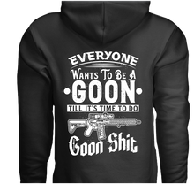 Goon S*** Hoodie