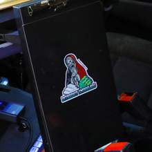 Interdict Smugglers - Sticker