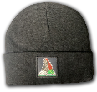 Interdict Smugglers Polyester/Cotton Beanie