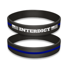 Interdict - Wristband