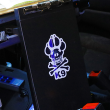 Police K9 - Sticker