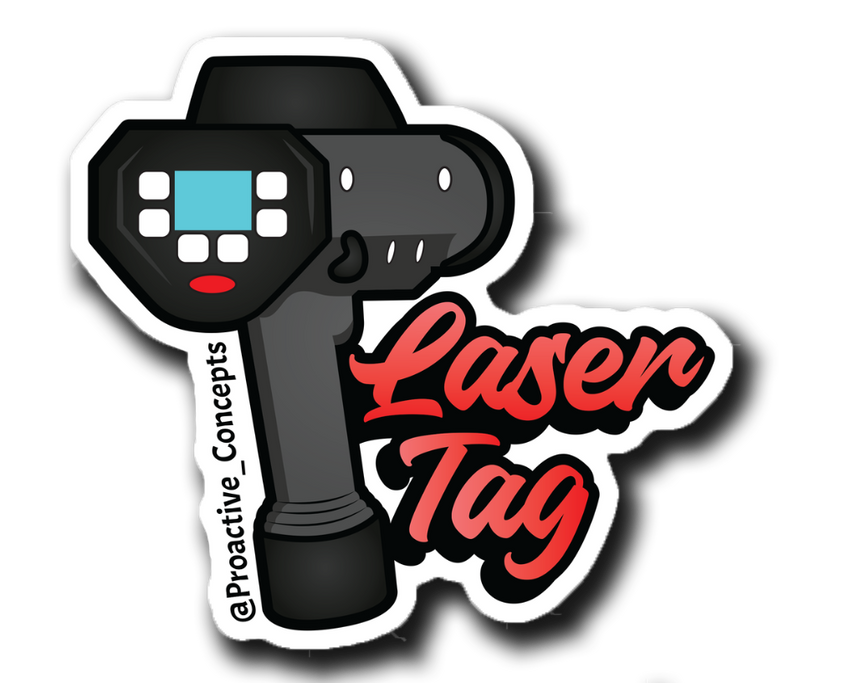 Laser Tag