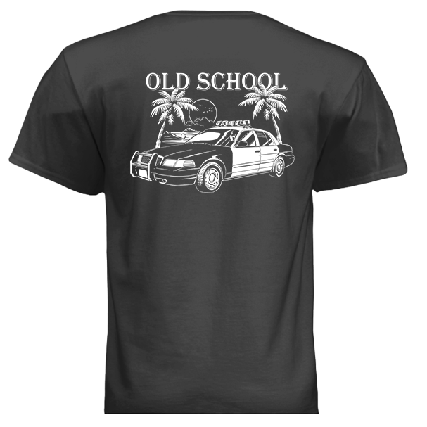Crown Victoria T-Shirt