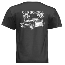 Crown Victoria T-Shirt