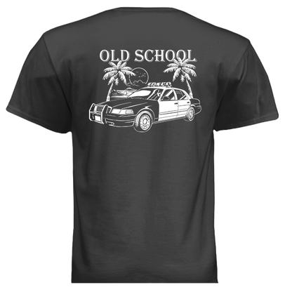 Crown Victoria T-Shirt