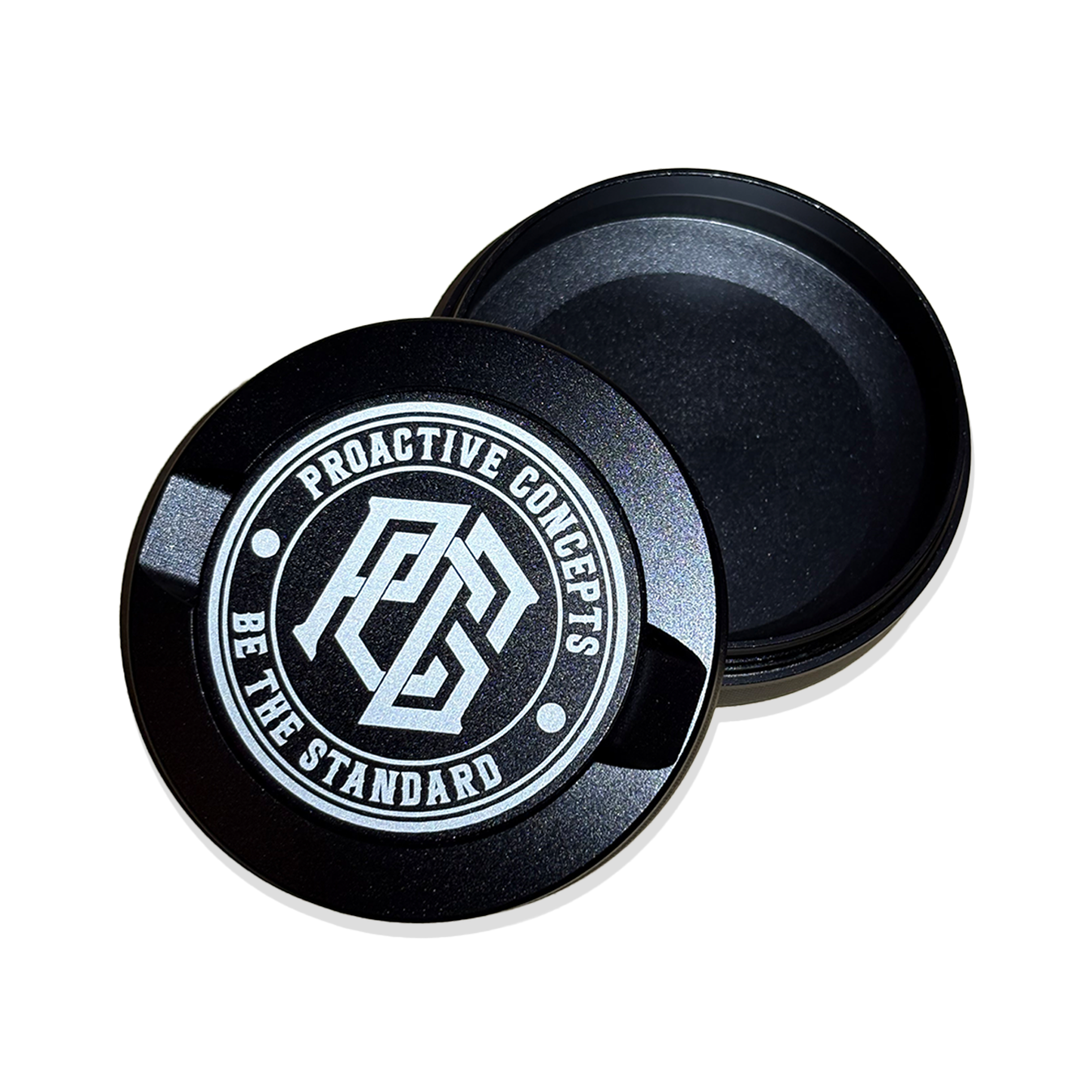 Proactive Pouch Puck