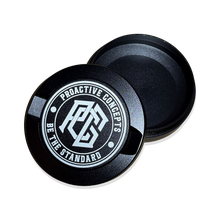 Proactive Pouch Puck