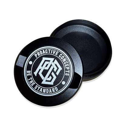 Proactive Pouch Puck