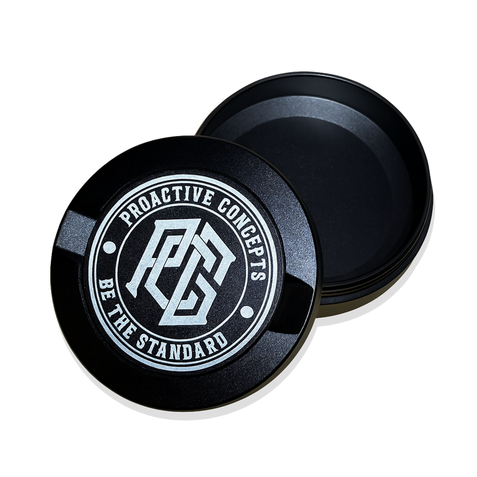Proactive Concepts POUCH PUCKS – Proactive Concepts