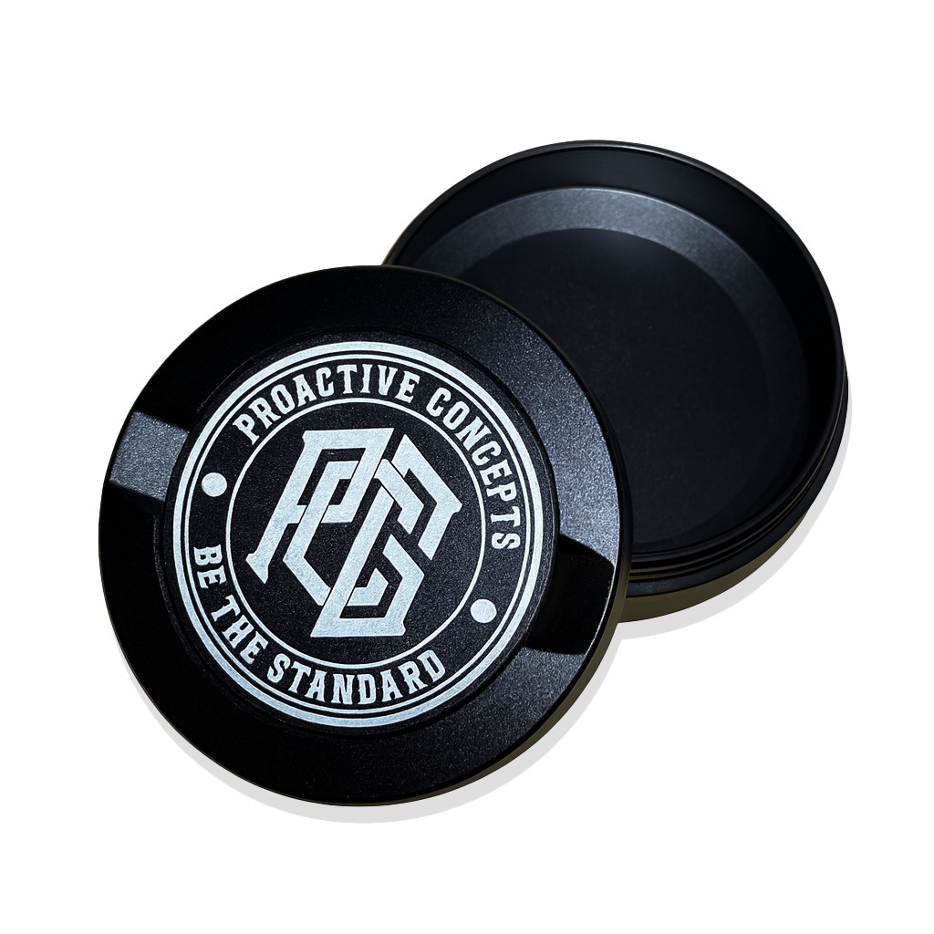 Proactive Pouch Puck