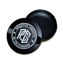 Proactive Pouch Puck