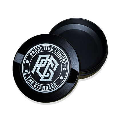 Proactive Pouch Puck