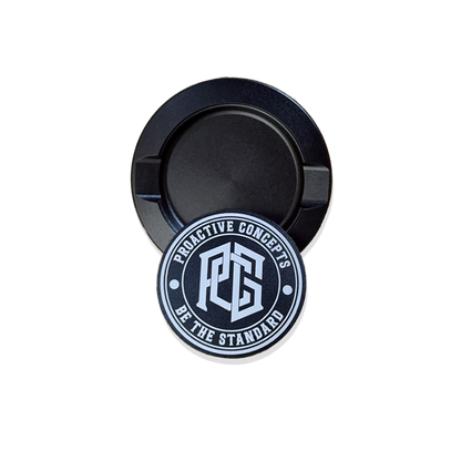 Proactive Pouch Puck