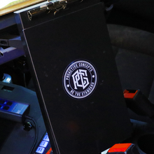 Proactive Concepts 2025 - Sticker