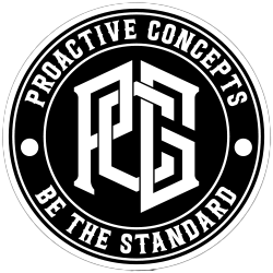 Proactive Concepts