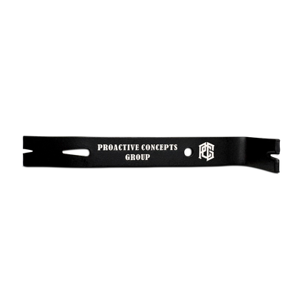 PCG VoidKey