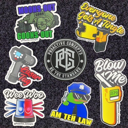 PATCHES