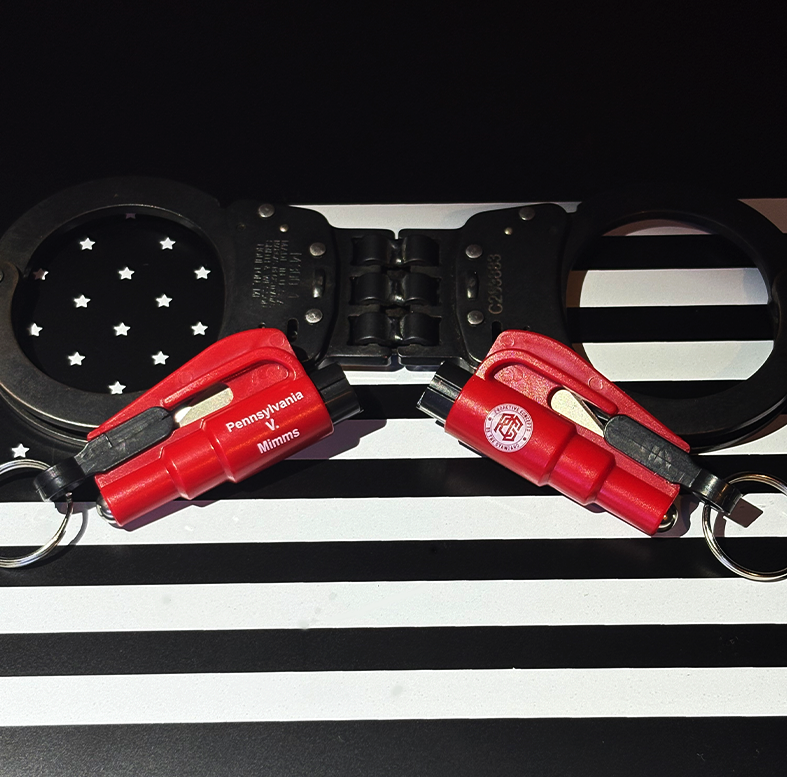 Window Punch/Belt Cutter (2 PACK)