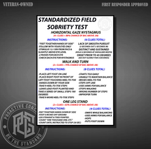 SFST Helper - Sticker