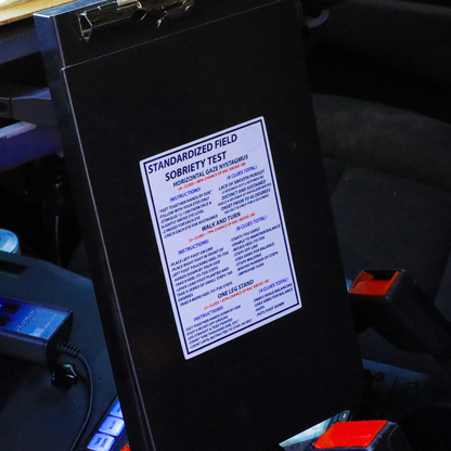 SFST Helper - Sticker